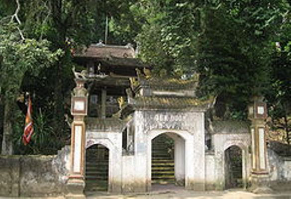 Tại sao con rể vua được gọi là phò mã? - Ảnh 3. Tại sao con rể vua được gọi là phò mã? - Ảnh 3.