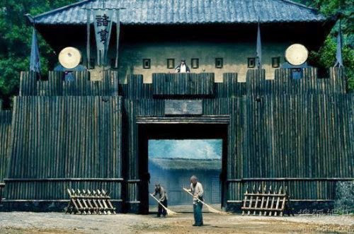 6 loại vũ khí "bá đạo" nhất của các anh hùng Tam Quốc - Ảnh 6. 6 loại vũ khí "bá đạo" nhất của các anh hùng Tam Quốc - Ảnh 6.