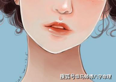 5 phút nhìn dáng miệng biết ai gian nan, ai phú quý ảnh 1 5 phút nhìn dáng miệng biết ai gian nan, ai phú quý ảnh 1