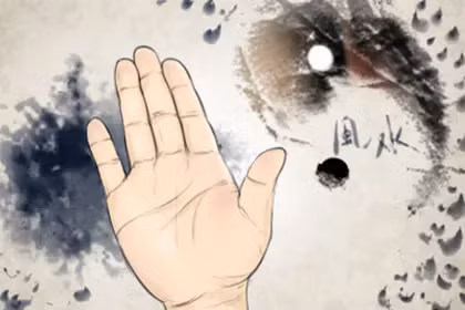 4 dấu hiệu dễ thấy trên bàn tay của những người giàu sang, thành đạt ảnh 1