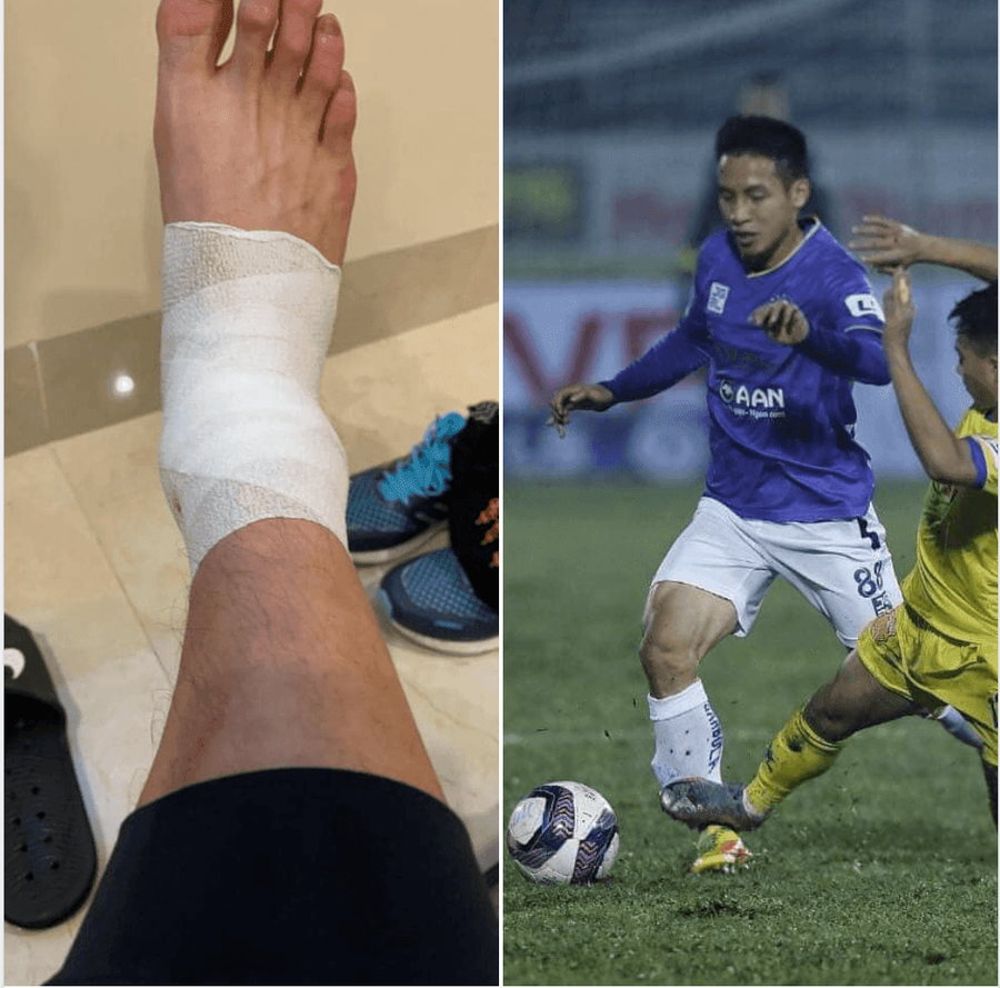 Hà Nội FC đại bại, thầy Park nhận tin dữ về 5 học trò cưng - Ảnh 4.