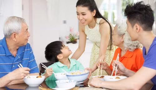 5 dấu hiệu cho thấy ngôi nhà có phong thuỷ tốt, vượng tài lộc - Ảnh 2.