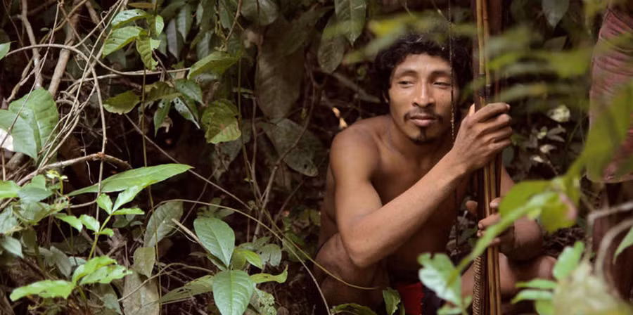 Kỳ lạ bộ tộc chỉ ngủ 20 phút mỗi ngày, không thể đếm từ 1 đến 10 - Ảnh 8.