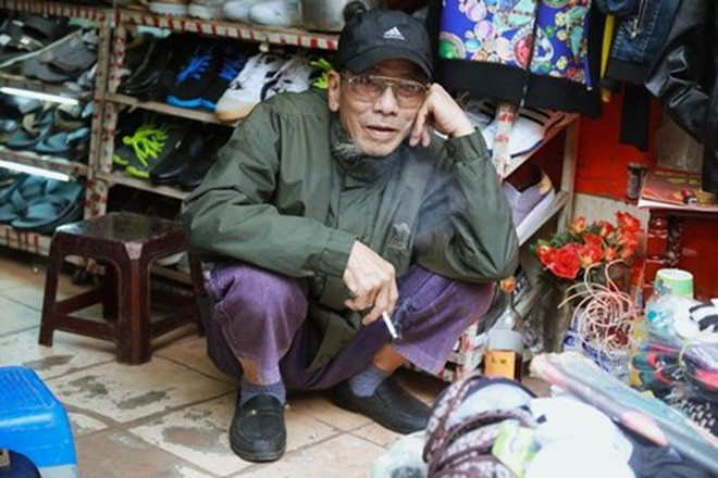 Những hình ảnh thời trẻ hiếm có của cố NSND Trần Hạnh - Ảnh 9.