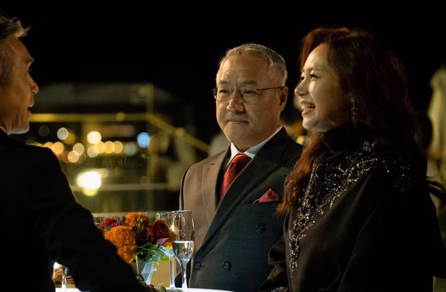 10 diễn viên chuyên vai phụ có sức ảnh hưởng bậc nhất Hàn Quốc - Ảnh 4.