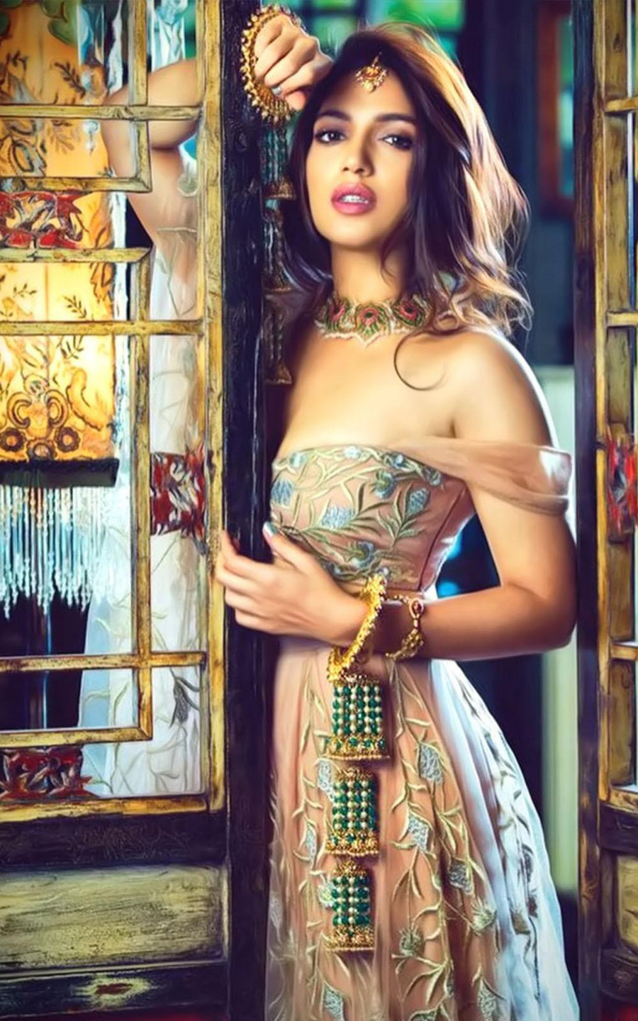 Loạt nghệ sĩ Ấn Độ xác nhận mắc Covid-19 - Ảnh 15.