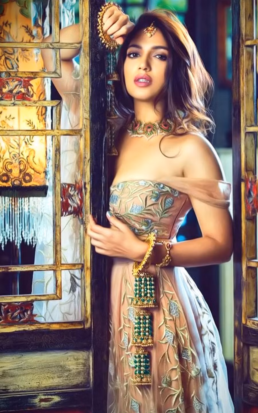 Loạt nghệ sĩ Ấn Độ xác nhận mắc Covid-19 - Ảnh 15.