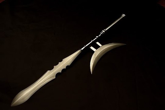 6 loại vũ khí "bá đạo" nhất của các anh hùng Tam Quốc - Ảnh 2. 6 loại vũ khí "bá đạo" nhất của các anh hùng Tam Quốc - Ảnh 2.