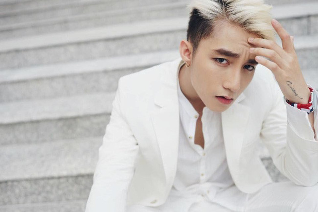 Ở tuổi 27, nam ca sĩ Sơn Tùng M-TP giàu cỡ nào? - Ảnh 2. Ở tuổi 27, nam ca sĩ Sơn Tùng M-TP giàu cỡ nào? - Ảnh 2.