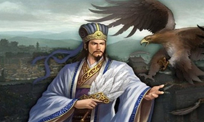 Nếu Gia Cát Lượng không rời núi, thế chân vạc thời Tam quốc liệu có thể hình thành hay không? - Ảnh 3. Nếu Gia Cát Lượng không rời núi, thế chân vạc thời Tam quốc liệu có thể hình thành hay không? - Ảnh 3.
