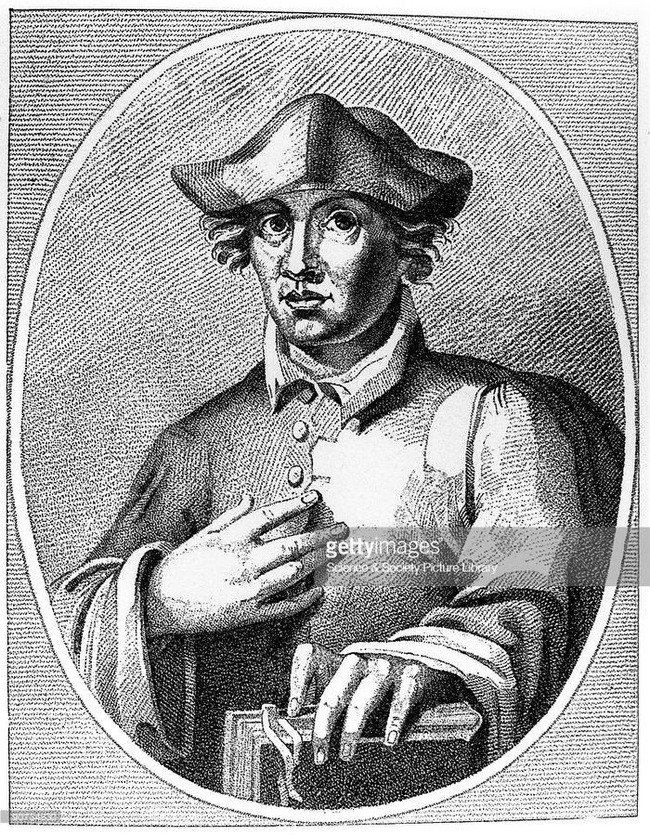 Rùng mình trước 20 bí quyết giúp &quot;trường sinh bất lão&quot; của người xưa - Ảnh 9.