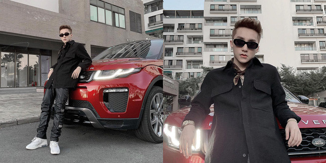 Ở tuổi 27, nam ca sĩ Sơn Tùng M-TP giàu cỡ nào? - Ảnh 6. Ở tuổi 27, nam ca sĩ Sơn Tùng M-TP giàu cỡ nào? - Ảnh 6.