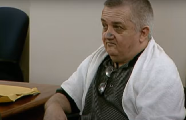 Con gái tìm ra hung thủ giết mẹ sau 20 năm ảnh 1