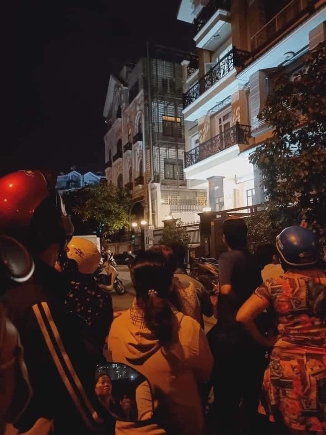 Tại sao giám đốc phân xác bạn đồng hương người Hàn phi tang vào túi ni long, va li 1 cách dễ dàng? - Ảnh 2. Tại sao giám đốc phân xác bạn đồng hương người Hàn phi tang vào túi ni long, va li 1 cách dễ dàng? - Ảnh 2.