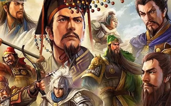 Hay tin Trương Phi chết, Lưu Bị nói 1 câu đã lộ mặt thật khiến Khổng Minh, Triệu Vân lạnh người - Ảnh 5.