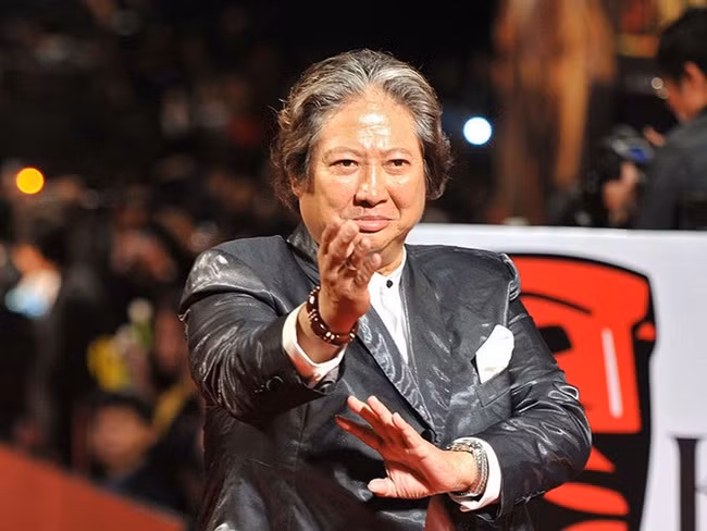 Hồng Kim Bảo là ngôi sao võ thuật nổi tiếng của làng giải trí Hoa ngữ.