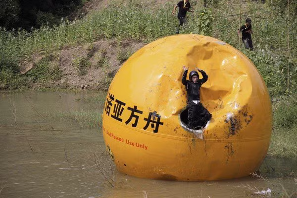 15 "phát minh" điên rồ chỉ có ở Trung Quốc ảnh 9