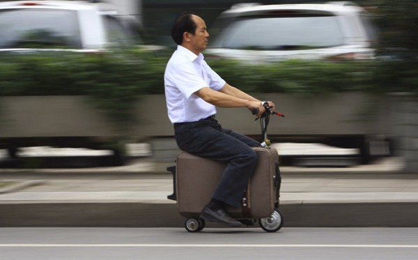 15 "phát minh" điên rồ chỉ có ở Trung Quốc ảnh 4 15 "phát minh" điên rồ chỉ có ở Trung Quốc ảnh 4