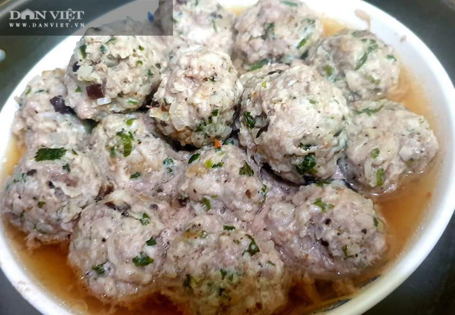 Mẹo nhỏ làm món xíu mại màu đẹp tự nhiên, dậy mùi thơm hấp dẫn - Ảnh 4. Mẹo nhỏ làm món xíu mại màu đẹp tự nhiên, dậy mùi thơm hấp dẫn - Ảnh 4.