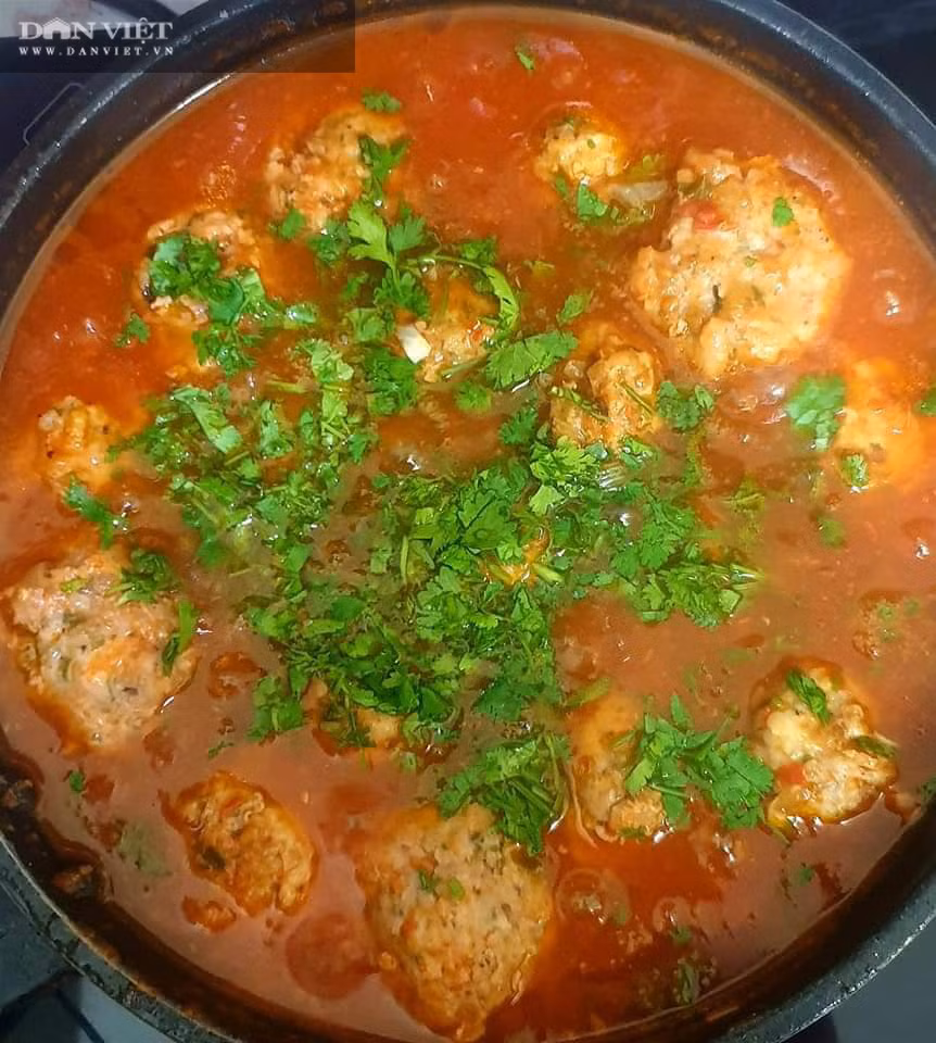 Mẹo nhỏ làm món xíu mại màu đẹp tự nhiên, dậy mùi thơm hấp dẫn - Ảnh 5. Mẹo nhỏ làm món xíu mại màu đẹp tự nhiên, dậy mùi thơm hấp dẫn - Ảnh 5.