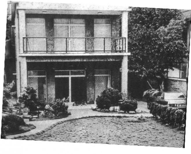 Vì sao ngôi biệt thự của Lý Tiểu Long ở Hồng Kông bị đập bỏ? - Ảnh 2.