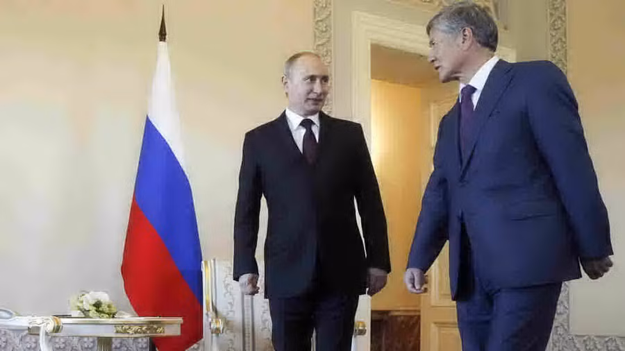 V.Putin: Sẽ rất buồn, nếu không có những tin đồn