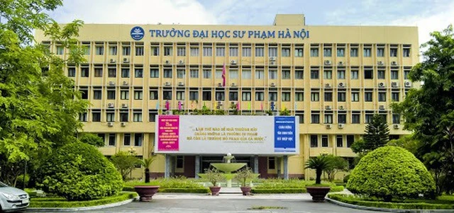 Kết quả xét nghiệm lại của sinh viên Đại học Sư phạm Hà Nội âm tính với SARS-coV-2. 