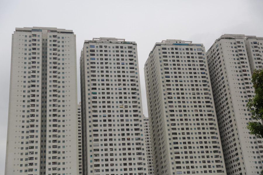 Các sai phạm diễn ra trong nhiều năm gần đây, được nhiều cơ quan thanh tra chỉ ra nhưng chưa được xử lý dứt điểm. Các sai phạm diễn ra trong nhiều năm gần đây, được nhiều cơ quan thanh tra chỉ ra nhưng chưa được xử lý dứt điểm.