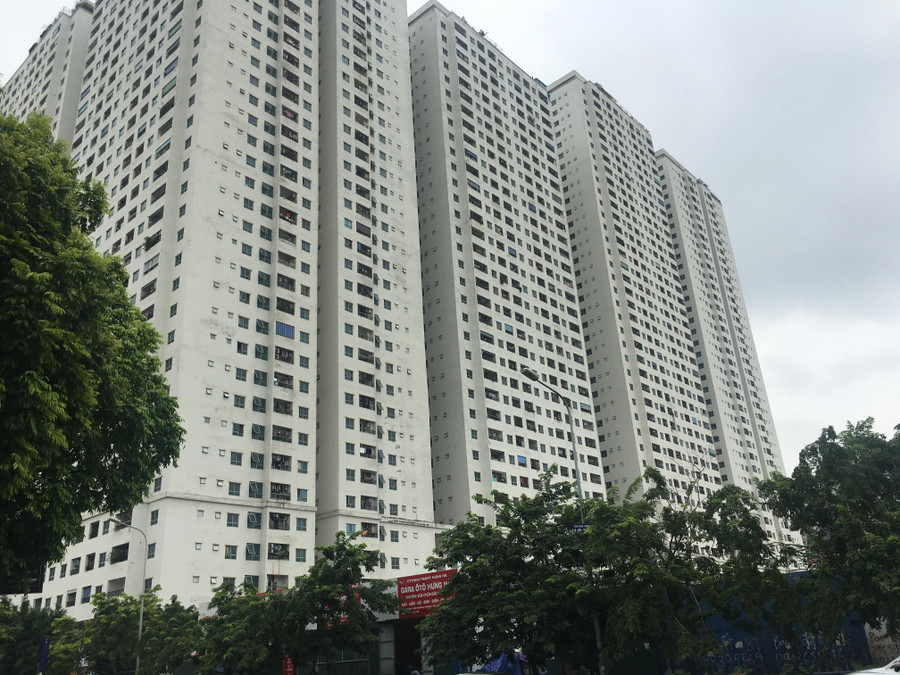 Những kết luận thanh tra này do 3 cơ quan Thanh tra Chính phủ, Thanh tra Bộ Xây dựng và Thanh tra TP Hà Nội ban hành. Những kết luận thanh tra này do 3 cơ quan Thanh tra Chính phủ, Thanh tra Bộ Xây dựng và Thanh tra TP Hà Nội ban hành.