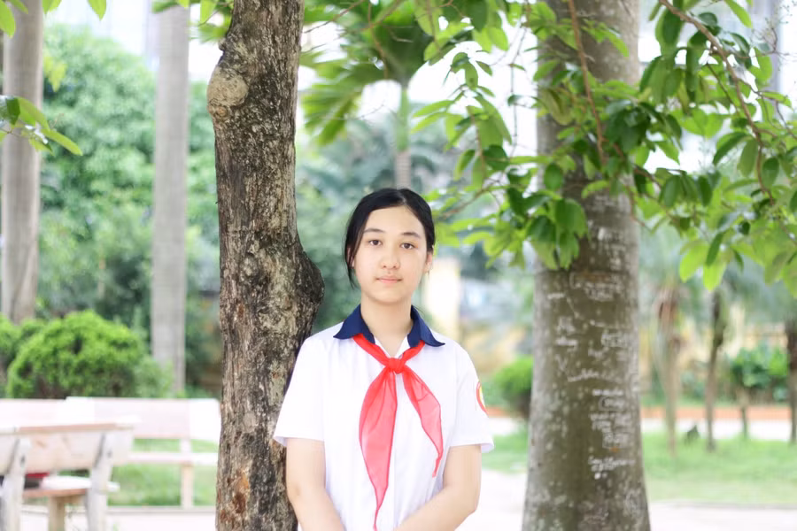 Em Đào Anh Thư, lớp 8A2, trường THCS Nguyễn Huy Tưởng, huyện Đông Anh, TP. Hà Nội đã đoạt giải Nhất Quốc gia cuộc thi Viết thư quốc tế UPU lần thứ 50 (2021) tại Việt Nam. Điều thú vị là hai chị gái của Anh Thư cũng đã từng đoạt các giải của cuộc thi những năm trước.