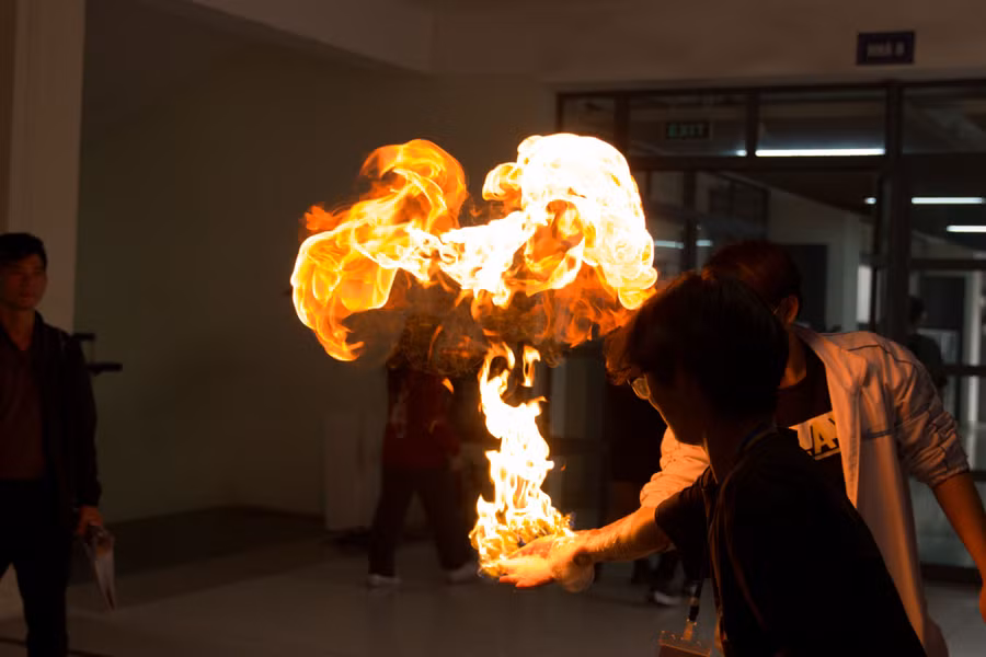 SF 2023 hứa hẹn sẽ mang đến một trải nghiệm thật nhiều màu sắc vui tươi đầy sức sống và khơi dậy những thanh âm của mùa xuân trong lòng người – mầm xanh của niềm say mê thích thú với khoa học.