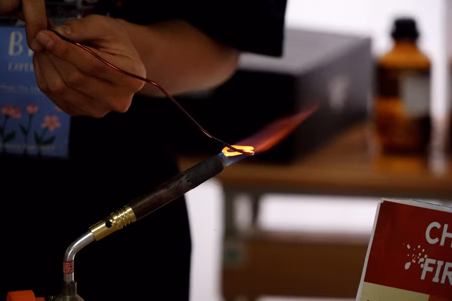 SF 2023 hứa hẹn sẽ mang đến một trải nghiệm thật nhiều màu sắc vui tươi đầy sức sống và khơi dậy những thanh âm của mùa xuân trong lòng người – mầm xanh của niềm say mê thích thú với khoa học.