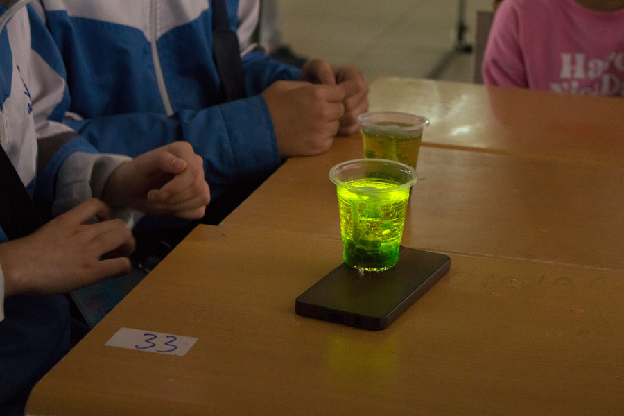 SF 2023 hứa hẹn sẽ mang đến một trải nghiệm thật nhiều màu sắc vui tươi đầy sức sống và khơi dậy những thanh âm của mùa xuân trong lòng người – mầm xanh của niềm say mê thích thú với khoa học.