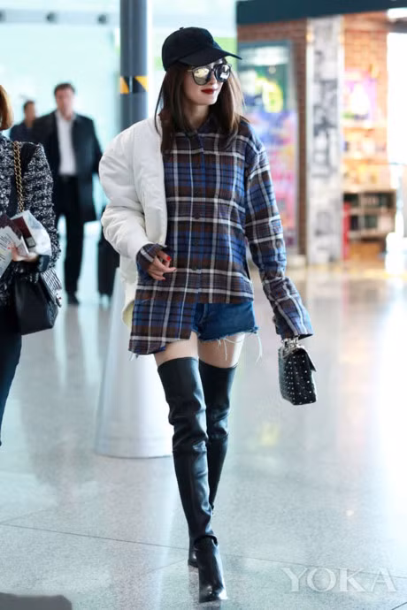 Hoa tiet ke caro chua bao gio het hot - Anh 2