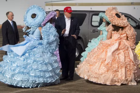 Loat anh chan dong nhat the gioi tuan song gio truoc Noel - Anh 10