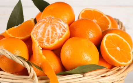 Nhung mon trang mieng hap dan, tot cho suc khoe sau khi an tiec - Anh 5