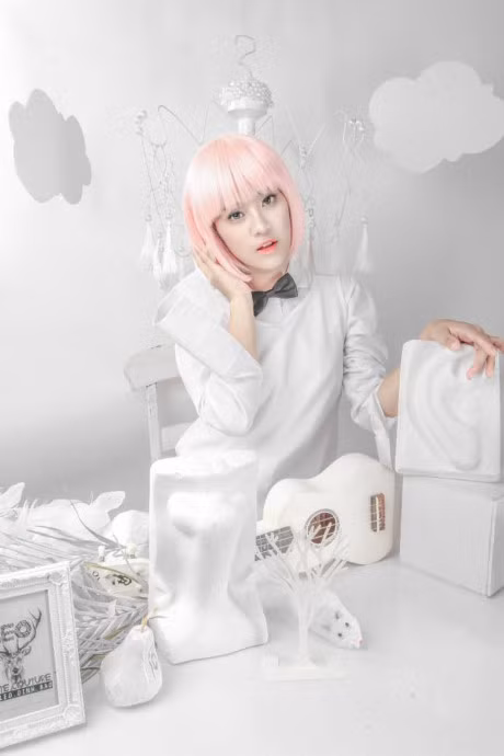 Sao Viet dua nhau tung anh moi ruc ro don Giang sinh - Anh 17