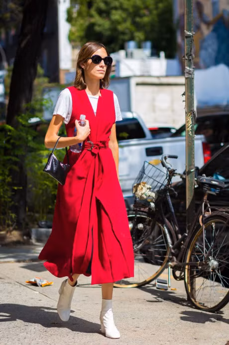 4 gam mau cho Giang sinh them rang ro - Anh 6