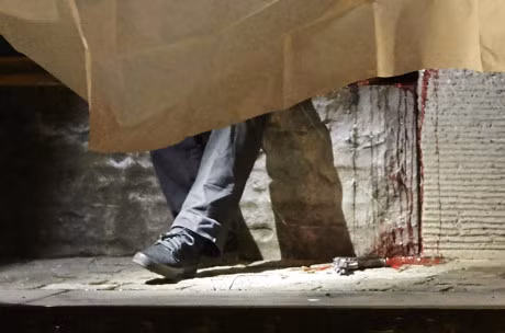 Loat anh chan dong nhat the gioi tuan song gio truoc Noel - Anh 5