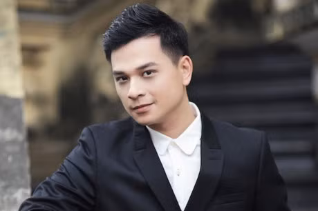 Nhung MC gan bo voi Chiec non ky dieu qua 15 nam - Anh 8