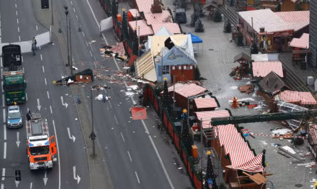 Loat anh chan dong nhat the gioi tuan song gio truoc Noel - Anh 3