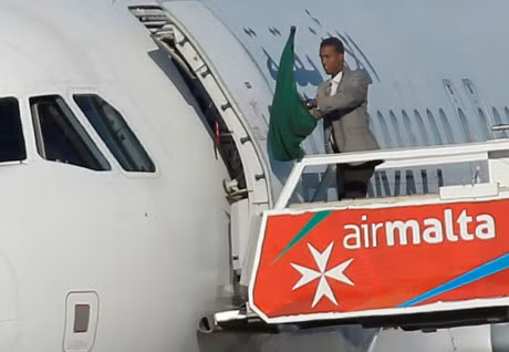 Loat anh chan dong nhat the gioi tuan song gio truoc Noel - Anh 7