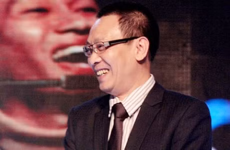 Nhung MC gan bo voi Chiec non ky dieu qua 15 nam - Anh 2