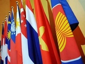 Hội nghị hẹp quan chức quốc phòng cấp cao ASEAN