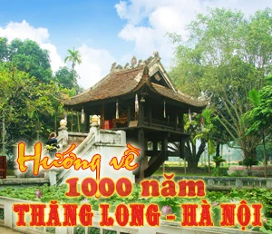 &quot;Thanh - Nghệ - Tĩnh với 1.000 năm Thăng Long - Hà Nội&quot;