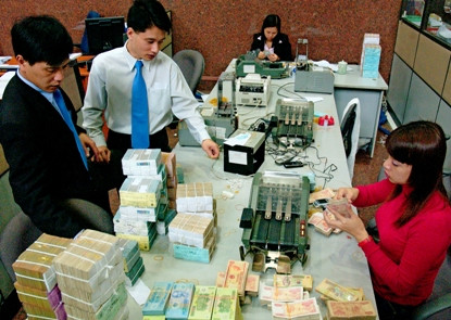 Lãi suất cơ bản 8% 10 tháng liên tiếp ảnh 1 Lãi suất tiếp tục ổn định ở mức 8%