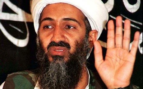 Lái xe và đầu bếp của bin Laden phải &quot;bóc lịch&quot; 14 năm