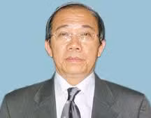 GS. TSKH Trần Văn Nhung