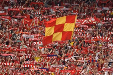 Kenny Huang sẽ không thay đổi cấu trúc điều hành của Liverpool