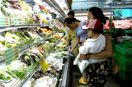 Dự báo một số mặt hàng tăng giá trong tháng 9 ảnh 1 Dự báo một số mặt hàng tăng giá trong tháng 9 ảnh 1
